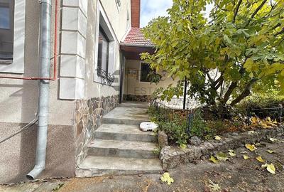 Casa 5 camere de vanzare in zona Dealuri Oradea/Spitalul Judetean - 3