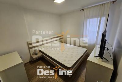 Apartament cu 2 camere semidecomandat, mobilat în Tudor Vladimirescu - 6