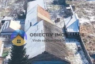 Casă individuală cu 5 camere cu Teren 2189 Mp în Central - 4