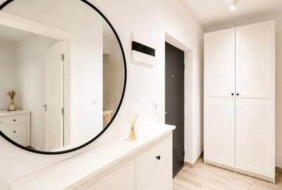 Apartament cu 2 camere decomandat, mobilat în Otopeni - 5