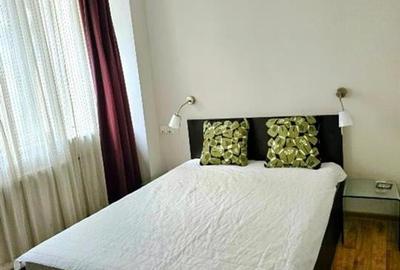 Apartament cu 2 camere decomandat, mobilat în Cișmigiu - 5