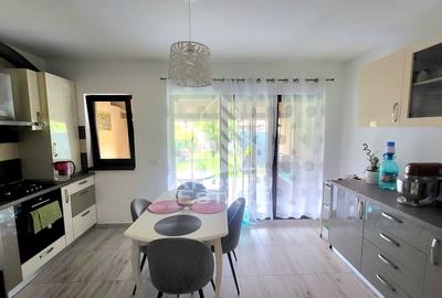 Casa insiruita cu 3 dormitoare,mobilata si utilata,Dumbravita Casa insiruita cu 3 dormitoare,mobilata si utilata,Dumbravita - 6