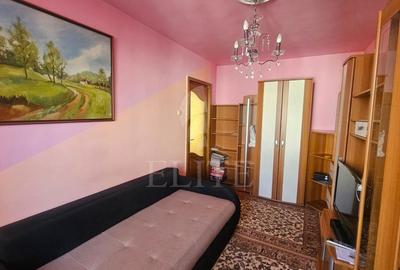 Apartament 3 camere în zona HERMES - 6