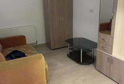 Apartament cu 2 camere decomandat în Traian - 8