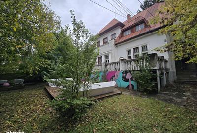 Casă cu 4 camere în Grigorescu - 6
