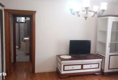 Apartament cu 2 camere în Ultracentral - 3