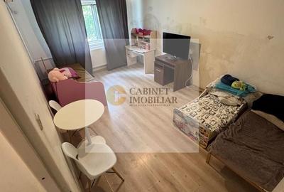 Apartament cu 3 camere decomandat în Gorjului - 8