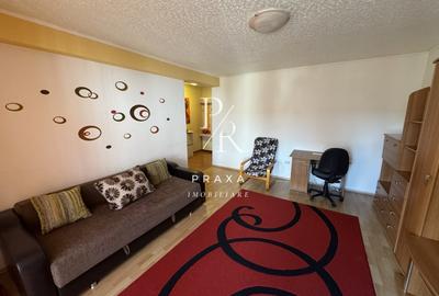 Apartament o camere decomandata, 39 mp, etaj intermediar, zona Eroilor! - 2