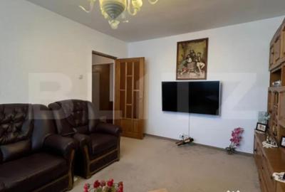 Apartament cu 3 camere decomandat, mobilat în Turda - 7