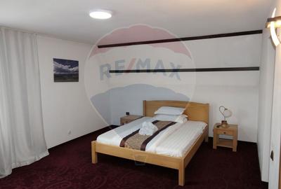 Hotel/Pensiune, de 340 mp, în Central - 9