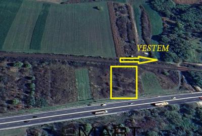 Teren de 1400 mp, în Central - 1