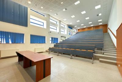 Cladire reprezentativa de inchiriat | S+P+3E - 2004 | Vad Stradal  - Constanta - 5