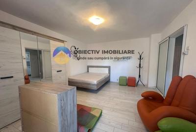 Garsoniera Darmanesti - cu vedere la munte - 2