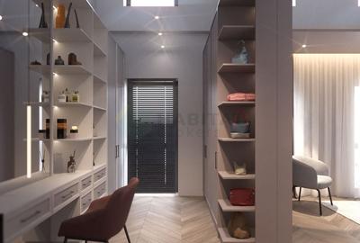 Mayfair – Ansamblu Exclusivist de Vile în Pipera-Direct Dezv - 22