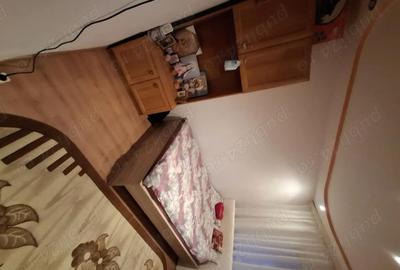 Apartament cu 3 camere decomandat în Govândari - 2