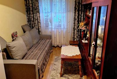 Apartament cu 2 camere semidecomandat în Hipodrom - 2