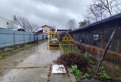 Casă individuală cu 4 camere cu Canalizare în Alexandriei - 2