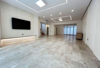 Vila Premium Smart & Green S+P+1E+M 587 mp – Faleza Nord - 2