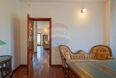 Casa de inchiriat, "acasa" in mijlocul naturii, aproape de Brasov! - 9