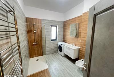 Apartament cu 3 camere în Tărlungeni - 2