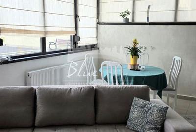 Apartament cu 3 camere, mobilat în Central - 14