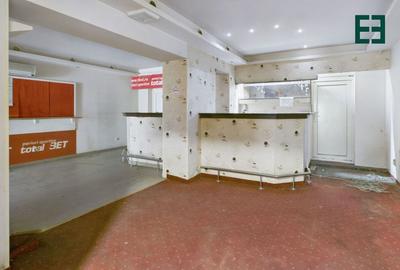 Spațiu comercial - Calea Sever Bocu - Timișoara - 9