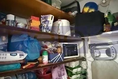 Apartament cu 2 camere decomandat, mobilat în Nerva Traian - 15