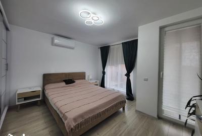 Casă cu 4 camere cu Teren 100 Mp în Central - 8