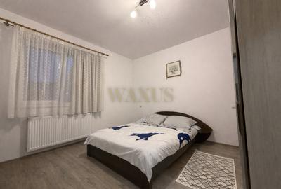 Apartament cu 3 camere semidecomandat, mobilat în Florești - 4