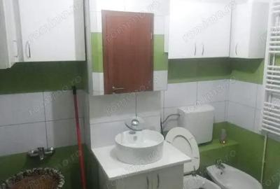 Apartament cu 2 camere decomandat în Dacia