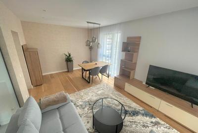 Apartament 2 camere/NuscoCity+parcare - 3