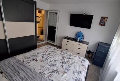 Apartament cu 2 camere decomandat în Central - 2