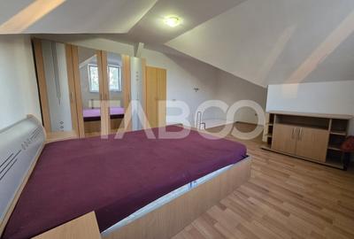 Apartament 2 camere de vanzare 54 mpu zona Rahovei Sibiu - 6