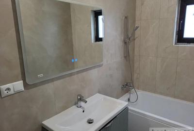 Casă cu 3 camere în Bragadiru - 2