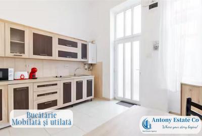 Apartament de inchiriat, 1 camera, Ultra-Central, Oradea Apartament de inchiriat, 1 camera, Ultra-Central, Oradea - 5