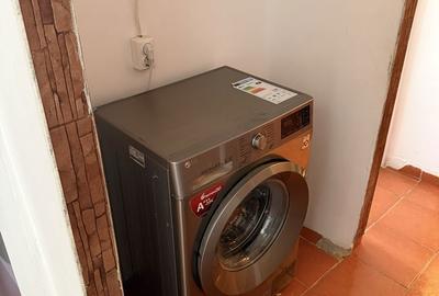 Apartament cu 2 camere semidecomandat în Central - 7