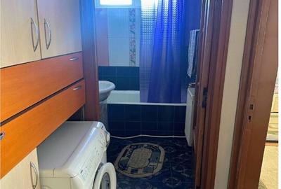 Apartament cu doua camere in zona Garii! CE1294 Apartament cu doua camere in zona Garii! CE1294 - 14