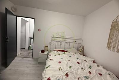Apartament cu 2 camere decomandat, mobilat în Craiovița Nouă - 3