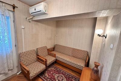 Apt de mijloc, 3 camere in Micro 15 cu vedere panoramica Apt de mijloc, 3 camere in Micro 15 cu vedere panoramica - 2