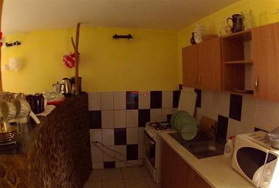 Pensiune in Arieseni cu 7 camere - 5
