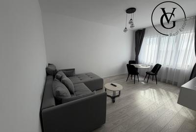 Apartament cu 2 camere decomandat, mobilat în Grozăvești - 2