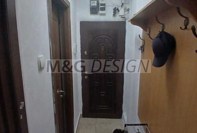 Apartament cu 2 camere semidecomandat, mobilat în Șagului - 4