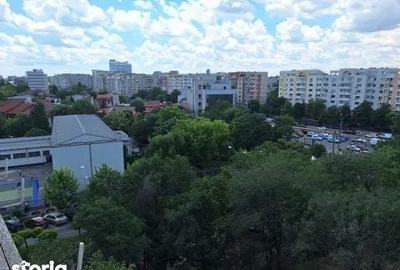 Apartament cu 2 camere decomandat în Vatra Luminoasă