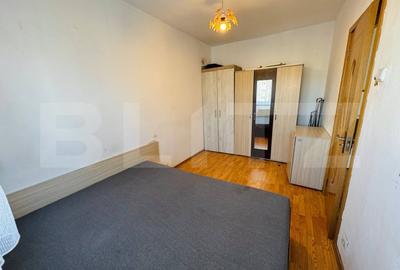 Apartament cu 2 camere, 40 mp - zona Vasile Aaron - 4