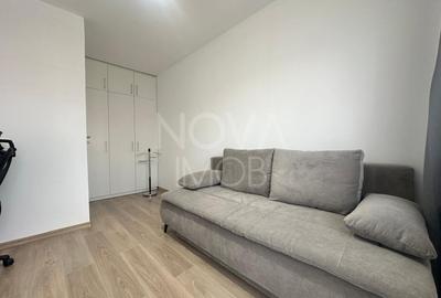 Casa tip duplex cu carport - Cartierul Arhitectilor - 20