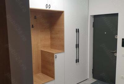 Inchiriez studio Maurer complect echipat - 3