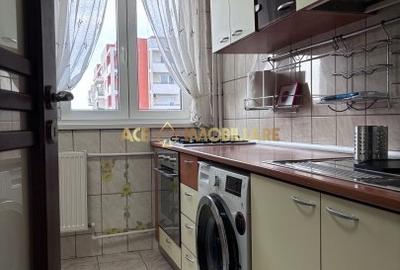 Apartament cu 3 camere semidecomandat, mobilat în Dristor - 5