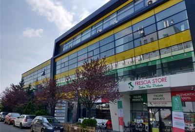 Birou, 54 mp în Central