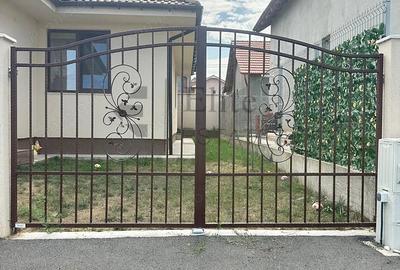 Casa 3 camere de inchiriat Cartierul Tineretului Oradea - 32
