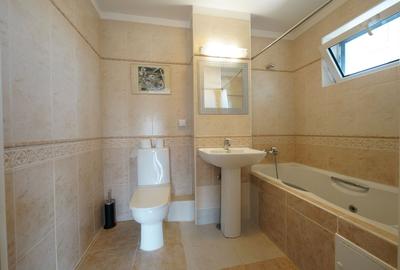 Apartament cu 5 camere, mobilat în Herăstrău - 23